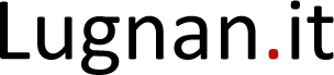 logo lugnan