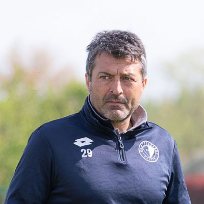Luca Lugnan